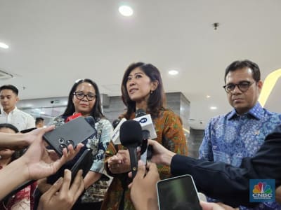 Pentingnya Keseimbangan OTT Global dan Industri Penyiaran Lokal di Indonesia