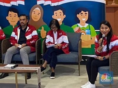 Pemerintah Indonesia Akomodasi Driver Ojek Online sebagai UMKM untuk Perlindungan Maksimal