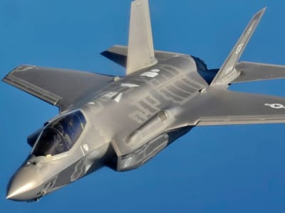 Senjata Perang Elektronik 6G China Bisa Bingungkan Radar Militer Canggih