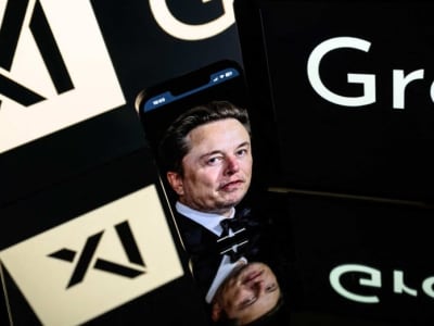 Elon Musk xAI Habiskan Lebih Dari Juta Miliar Dalam Tiga Bulan untuk AI