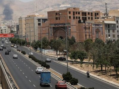 Konflik Israel-Iran Meluas ke Serangan Siber dengan Lonjakan 700%