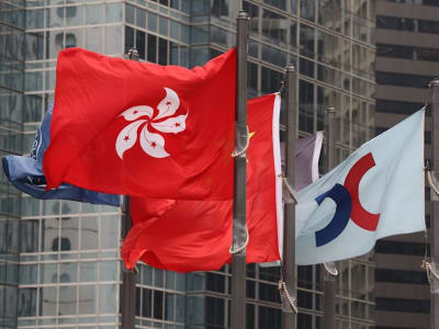 MiniMax Startup AI China Siap IPO di Hong Kong dengan Valuasi Miliaran Dollar