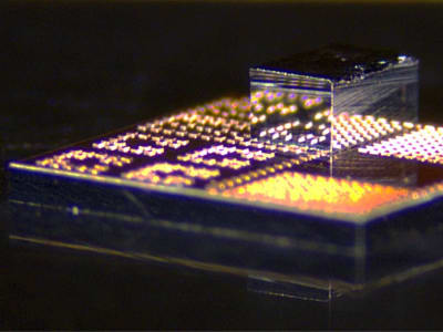 Inovasi Chip Hybrid GaN dan Silikon untuk Performa Elektronik Lebih Tinggi dan Murah