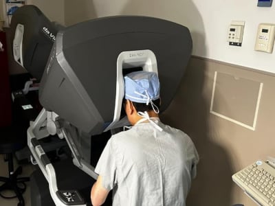 Transplantasi Jantung Pertama di AS Dilakukan Sepenuhnya dengan Robot Tanpa Buka Dada