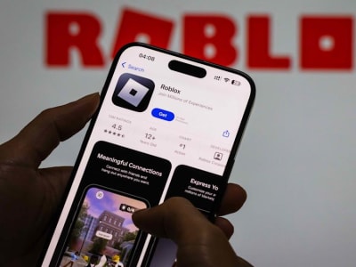 Analis Oppenheimer Optimis Saham Roblox Bisa Capai Rp 2.06 juta ($125) Tahun Ini