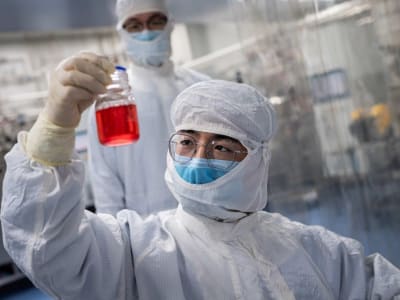 Ilmuwan AS Tinggalkan Negeri Demi Kesempatan dan Dana Lebih Baik di Luar Negeri