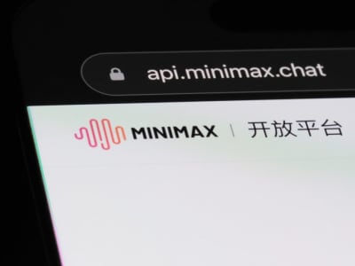 MiniMax Siapkan IPO di Hong Kong, Saingi Raksasa AI Dengan Nilai USD 2,5 Miliar