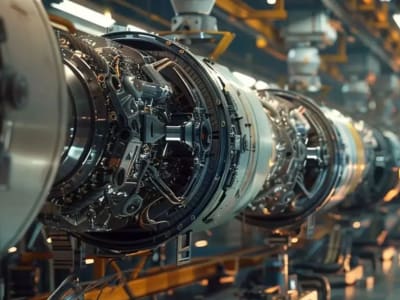 Program Baru AS Percepat Pengujian Reaktor Nuklir Canggih Lawan China