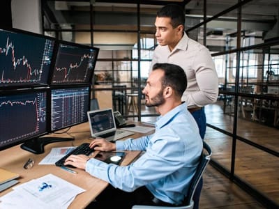 Saham Circle Internet Group: Pilihan Investasi Kripto Stabil tapi Berisiko