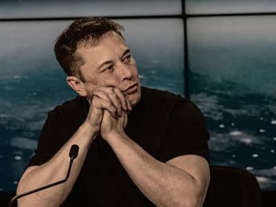 Debat Panas Elon Musk dan Chatbot Grok Soal Kekerasan Politik di Amerika