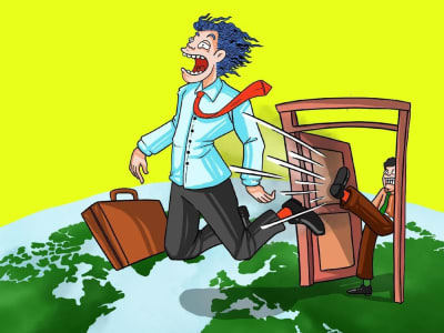 AI Jadi Penyebab Utama PHK, Perusahaan Teknologi Pangkas Karyawan
