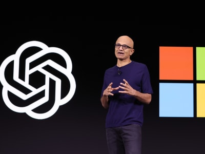 Ketegangan Besar di Balik Kemitraan Microsoft dan OpenAI yang Senilai Miliaran