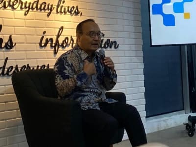 Indonesia dan Rusia Kerjasama Digital Perkuat Transformasi Teknologi 5 Tahun