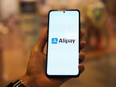 Alipay+ Hadirkan Solusi Pembayaran Canggih di Kacamata Pintar di Hong Kong