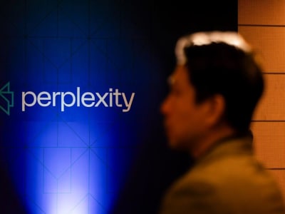 Meta Coba Akuisisi Startup AI Perplexity Sebelum Investasi Besar di Scale AI