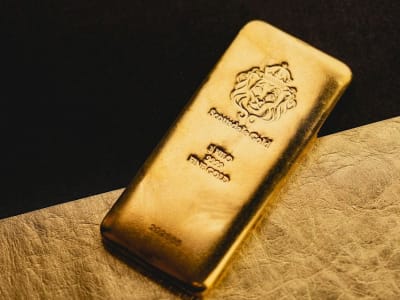 Peter Schiff Akan Luncurkan Token Digital Emas di Tengah Regulasi Stablecoin AS