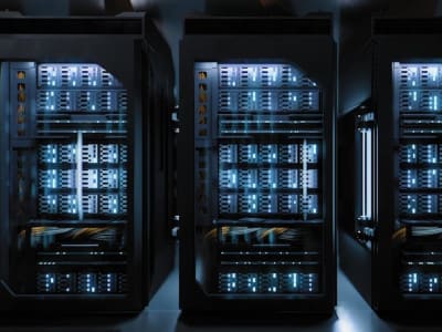 AMD Unggul, Intel Berjuang dengan Strategi AI Rack-Scale dan Akselerator AI
