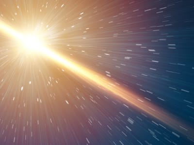 Teleskop James Webb Temukan Galaksi Tertua, Usia 280 Juta Tahun Setelah Big Bang