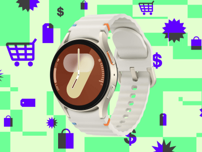Diskon Samsung Galaxy Watch 7: Smartwatch Nyaman dengan Fitur Kesehatan Lengkap