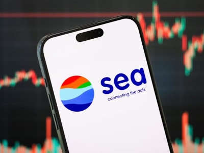 Layanan Keuangan Digital Jadi Kunci Pertumbuhan Perusahaan Teknologi Asia Tenggara