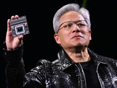 Perjalanan Nvidia dari Hampir Bangkrut Jadi Raja Chip dan AI Dunia