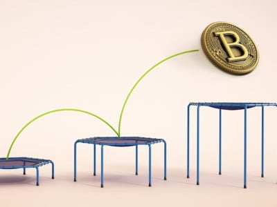 Momentum Bitcoin Menguat Berkat Dukungan Pemerintah dan Strategi Baru