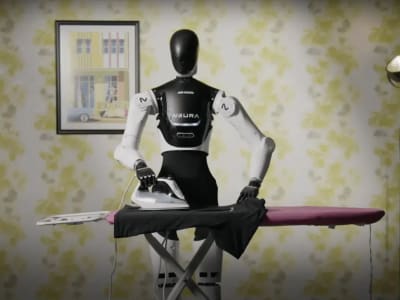 NEURA Robotics: Robot Humanoid Kognitif Jerman Siap Masuk Rumah Anda