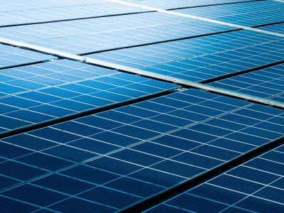 Sel Surya Perovskit Baru Dapat Mengubah Cahaya Indoor Jadi Energi Efisien