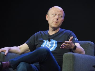Saham Circle Melonjak Tajam, Nilai Perusahaan Hampir Menyamai Stablecoin USDC