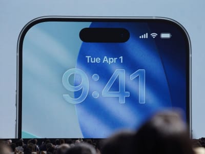 Perbaikan Liquid Glass di iOS 26 Beta Kedua Membuat Control Center Lebih Jelas