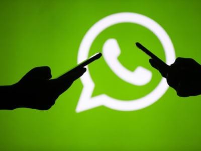 DPR AS Larang WhatsApp Karena Risiko Keamanan dan Rekomendasikan Aplikasi Aman