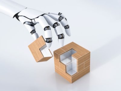 Google DeepMind Luncurkan Model Bahasa untuk Kendalikan Robot Tanpa Internet