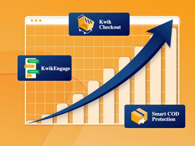 GoKwik Raih Pendanaan dan Kembangkan Solusi E-Commerce Terintegrasi Global