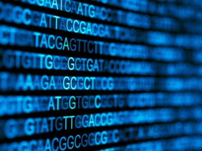 AlphaGenome: AI Baru Bantu Memahami Genom Gelap dan Penyakit Kanker
