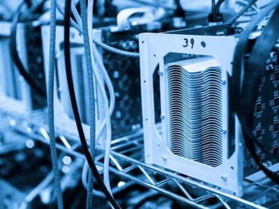 Bit Digital Beralih Jadi Perusahaan Staking Ether dan Lepas Penambangan Bitcoin