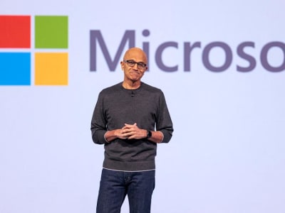 Satya Nadella: Tantangan Terbesar AI adalah Mengubah Cara Kita Bekerja