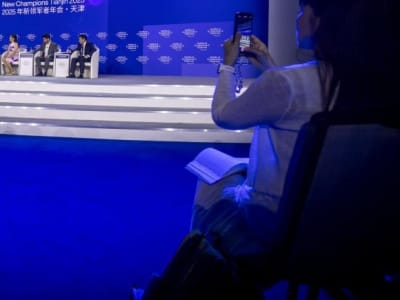 China Cepat Maju di Robotika dan AI Berkat Talenta dan Infrastruktur