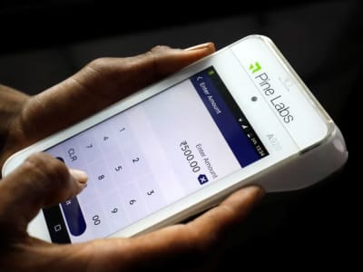 Pine Labs Ajukan IPO Senilai 26 Miliar Rupee untuk Perluas Bisnis Global