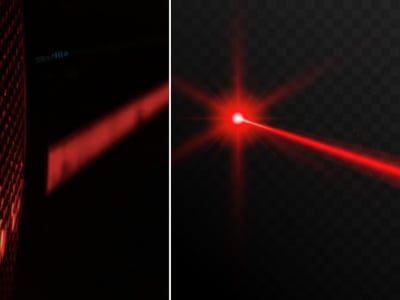 Konverter Daya Laser Baru Mampu Mengirim Listrik Jarak Jauh Lewat Serat Optik