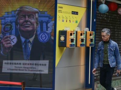 Hong Kong Dorong Adopsi Stablecoin dan Insentif Pajak Aset Digital