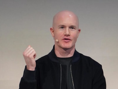 Saham Coinbase Melambung: Peluang Baru di Era Pertumbuhan Crypto
