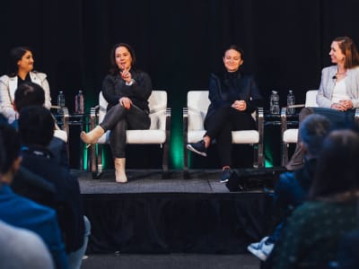 TechCrunch All Stage: Menyatukan Pendiri dan Investor untuk Strategi Startup Sukses