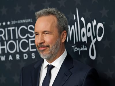 Denis Villeneuve Ditunjuk Sutradara Baru Film James Bond oleh Amazon MGM