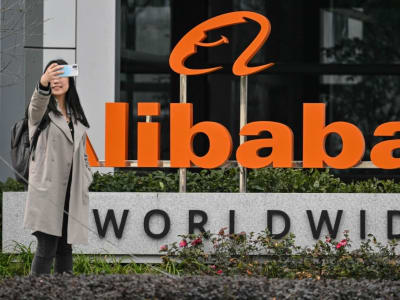 Alibaba Kurangi Jumlah Mitra untuk Segarkan Kepemimpinan Perusahaan