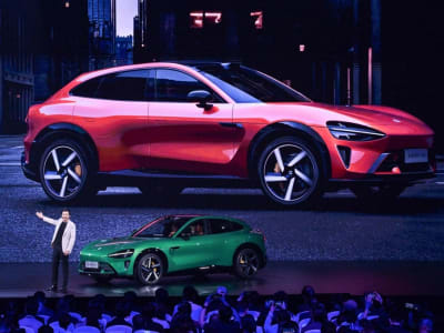 SUV Xiaomi YU7 Raup 200,000 Pesanan dalam 3 Menit, Tantang Tesla Model Y
