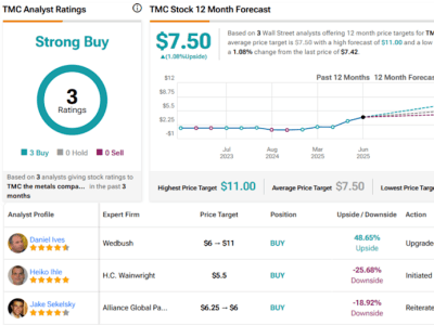 Mengenal Saham Growth Monster: Peluang Besar dari The Metals Company dan DoorDash