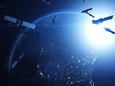 Amazon Siap Berinovasi dengan Pengiriman Desa, Internet Satelit, dan Chip AI Terbaru