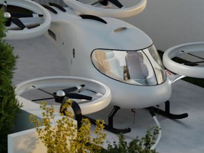 Apakah Saham Archer Aviation Layak Dibeli di Tengah Potensi dan Risiko Besarnya?