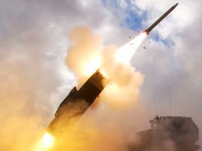 Angkatan Darat AS Kembangkan Rudal Hipersonik Blackbeard GL untuk HIMARS