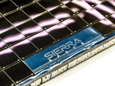 Sierra Space Perluas Fasilitas untuk Produksi Tenaga Surya Canggih di Colorado
